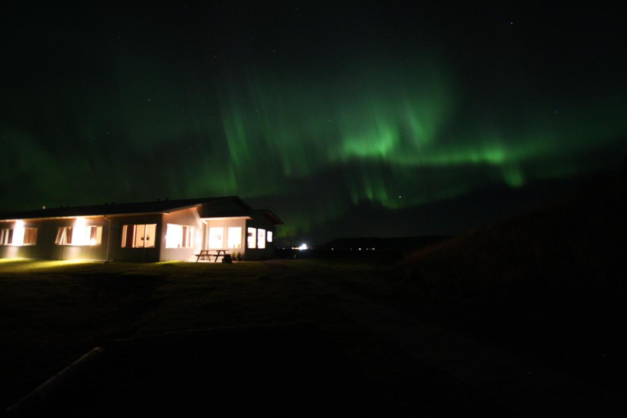 Lambastadir Guesthouse Selfoss Ngoại thất bức ảnh
